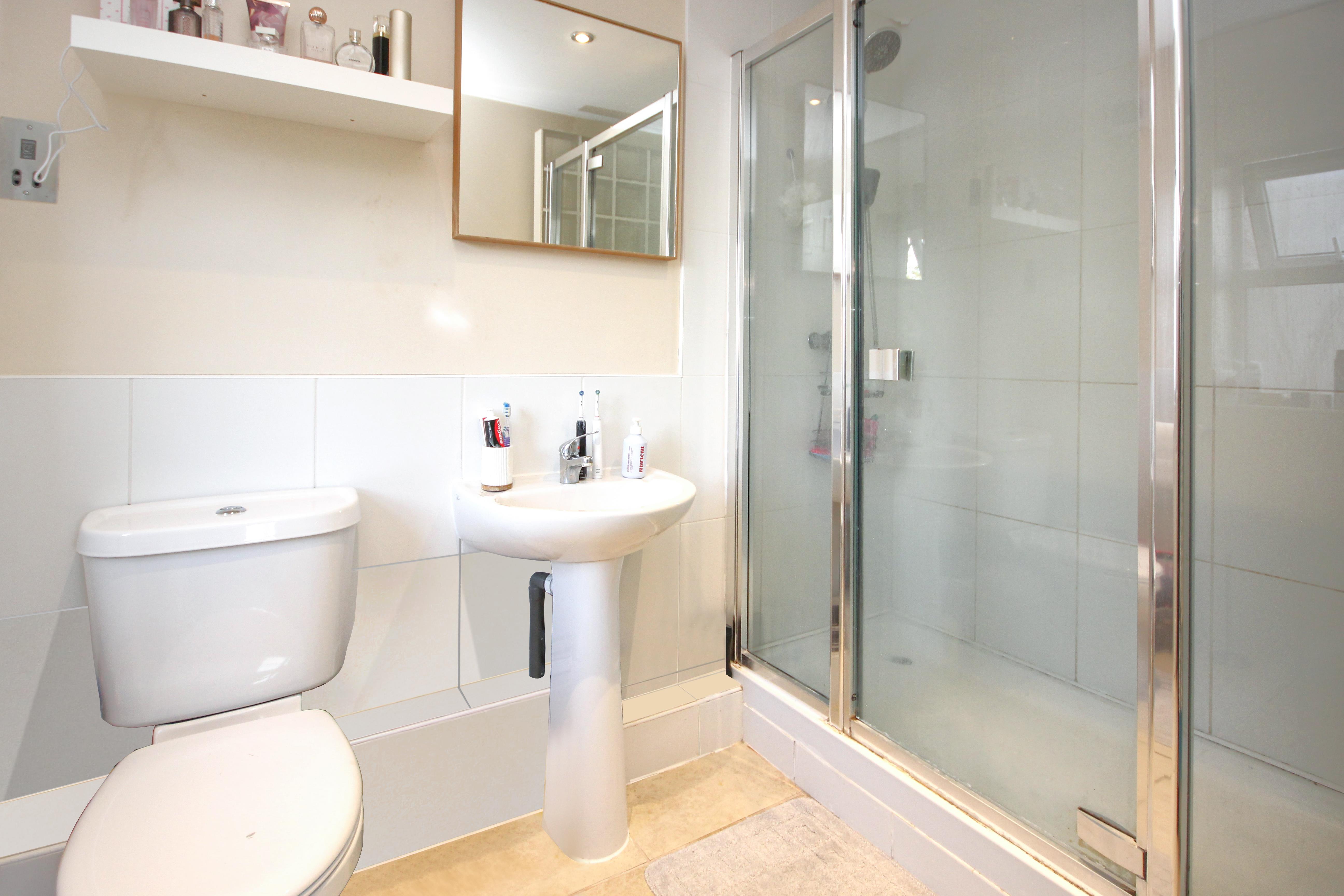 Wykeham Road, Rushden Simpson & Weekley